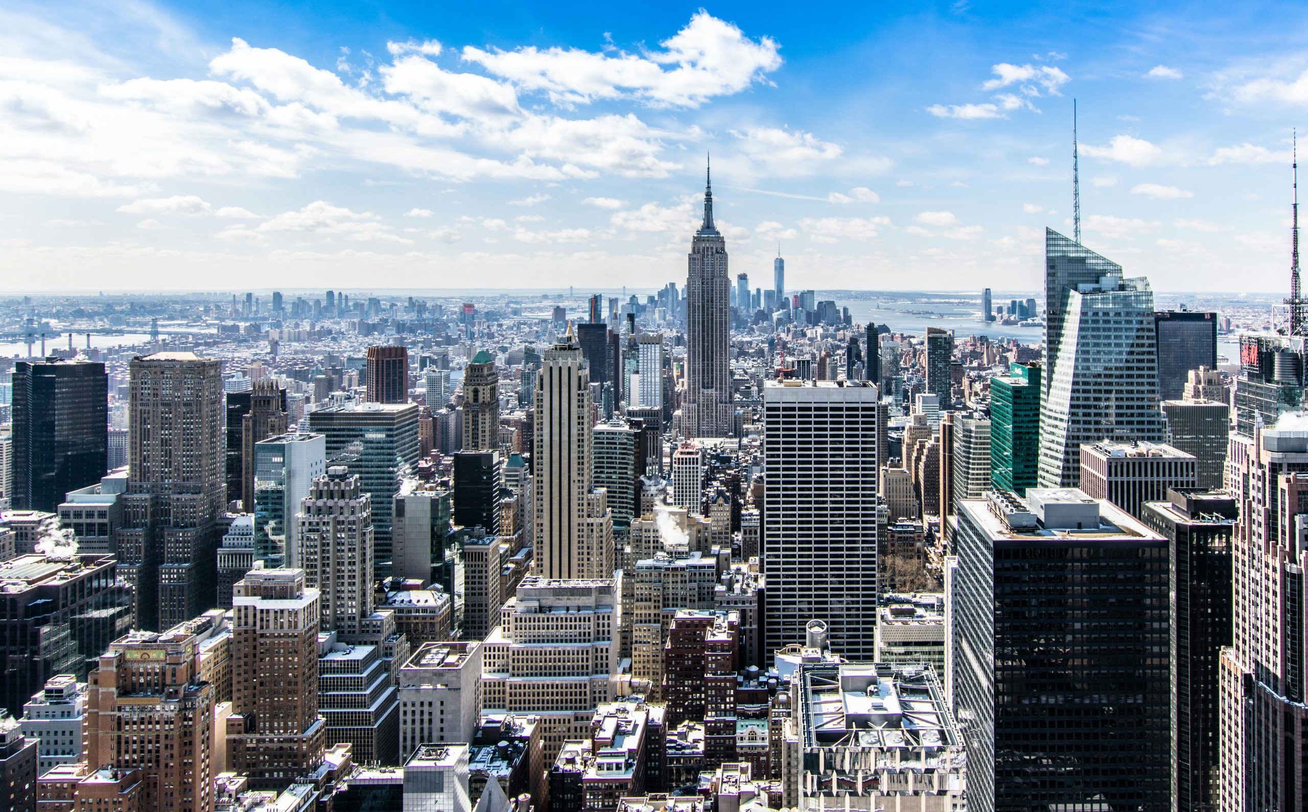 New York - North America