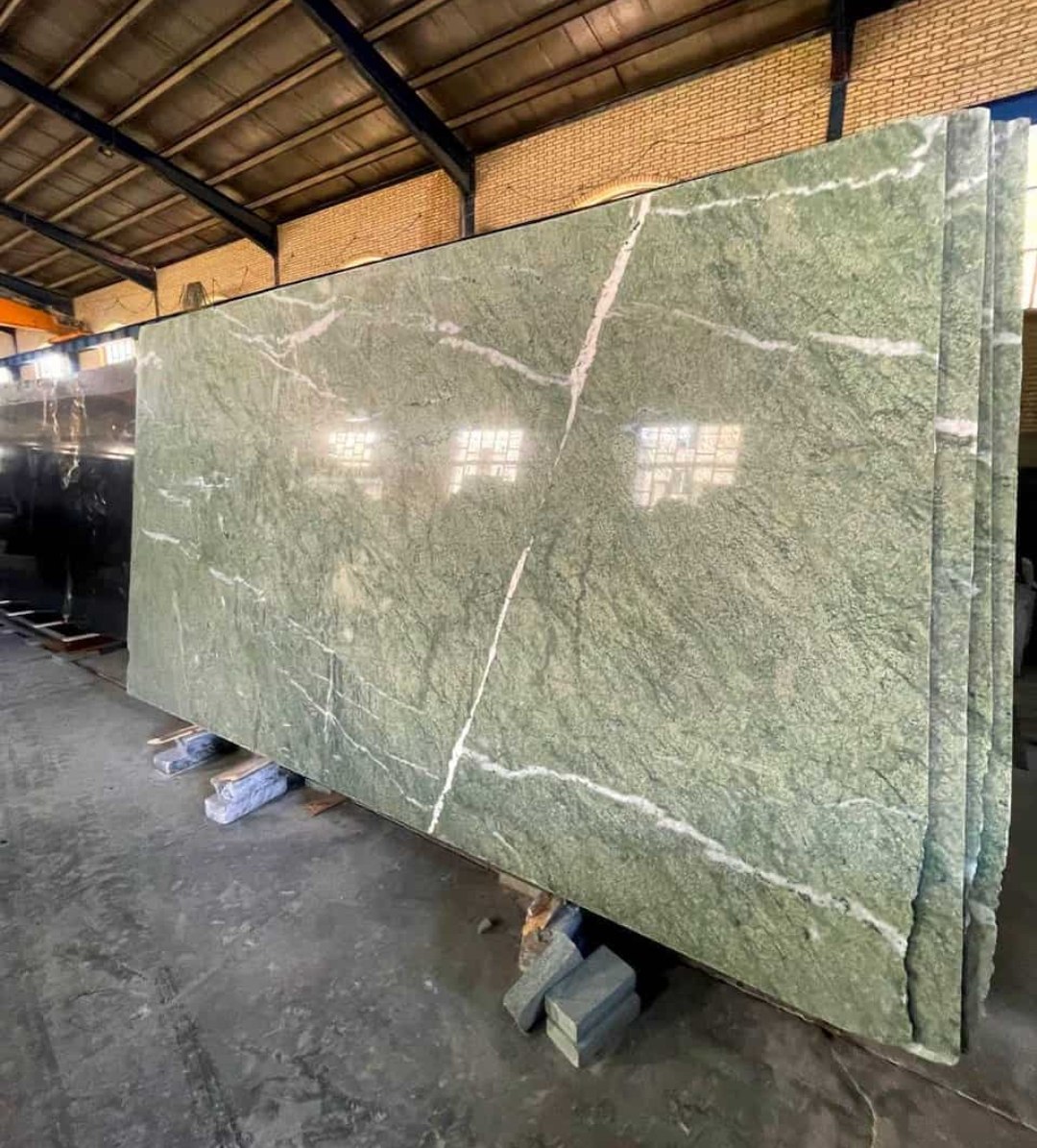 Facade Stones